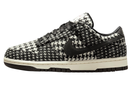 BUY Harris Tweed X Nike Dunk Low WMNS Multicolor | Kixify