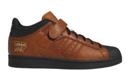 Heitor x adidas Pro Shell ADV