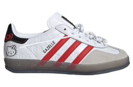 Hello Kitty x software adidas Originals Gazelle Indoor