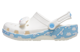 Hello Kitty x Crocs Classic Clog Cinnamoroll