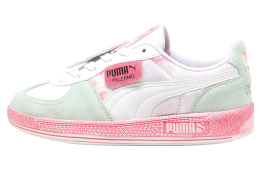 Hello Kitty x Puma Palermo GS