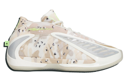 Hellstar x Adidas Anthony Edwards 2 Wonder Beige / Worn Sand