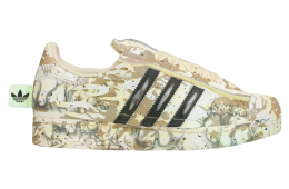 Hellstar x Adidas Superstar