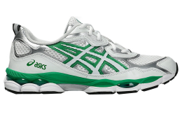 HIDDEN.NY x ASICS GEL-NYC