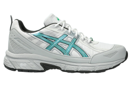 Hidden NY x Asics Gel Venture 6 Shield White / Wasabi