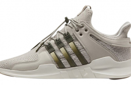 Highs & Lows x adidas Consortium EQT Support ADV