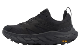 Hoka Anacapa Breeze Low Black