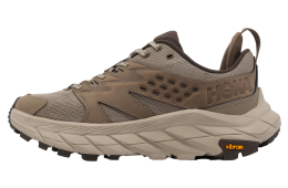 Hoka Anacapa Breeze Low Dune / Oxford Tan