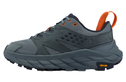 Hoka Anacapa Breeze Low Goblin Blue / Outer Space