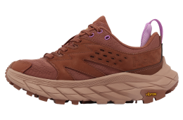 Hoka Anacapa Breeze Low WMNS Baked Clay / Cork