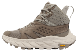Hoka Anacapa Breeze Mid WMNS Dune / Eggnog
