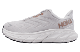 Hoka Arahi 6 D Wide WMNS Nimbus Cloud / Rose Gold