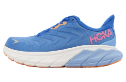 Hoka Arahi 6 D Wide WMNS Sky Blue / Blue