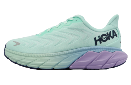 Hoka Arahi 6 D Wide WMNS Sunlit Ocean / Lilac Mist