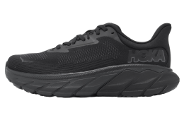 Hoka Arahi 7 2E Wide Black