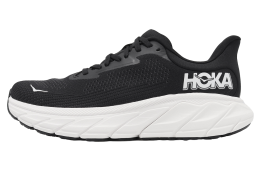 Hoka Arahi 7 D Wide WMNS Black / White