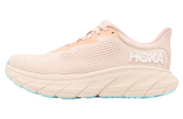 Hoka Arahi 7 D Wide WMNS Vanilla / Cream