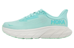 Hoka Arahi 7 WMNS Blue Spark / Snow Melt