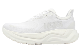 Hoka Arahi 8 2E Wide White