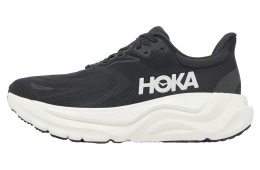 Hoka Arahi 8 4E X-Wide Black / White