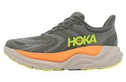 Hoka Arahi 8 Asphalt / Gravel