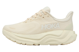 Hoka Arahi 8 D Wide WMNS Beige