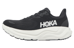Hoka Arahi 8 D Wide WMNS Black / White