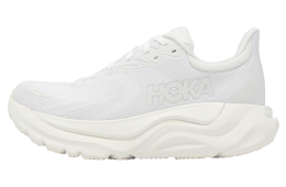 Hoka Arahi 8 D Wide WMNS White