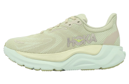 Hoka Arahi 8 WMNS Oyster Mushroom / Truffle Salt