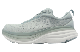 Hoka Bondi 8 Cloud Blue / Ice Flow