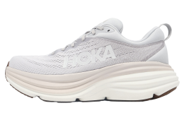 Hoka Bondi 8 Lunar Rock / Nimbus Cloud