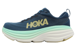 Hoka Bondi 8 Midnight Ocean / Bluesteel