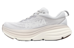 Hoka Bondi 8 WMNS Lunar Rock / Nimbus Cloud