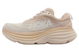 Hoka Bondi 8 WMNS Sharkskin / Harbor Mist