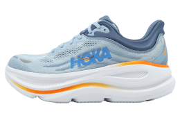 Hoka Bondi 9 2E Wide Drizzle / Downpour