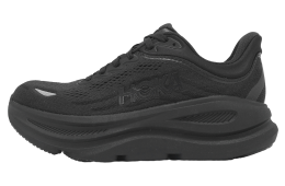 Hoka Bondi 9 D Wide WMNS Black