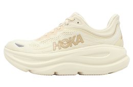 Hoka Bondi 9 WMNS Vanilla / Birch