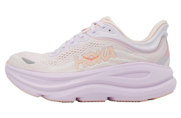 Hoka Bondi 9 WMNS White