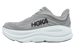Hoka Bondi 9 X-Wide Galactic Grey / Stellar Grey