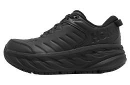 Hoka Bondi SR D Wide WMNS Black