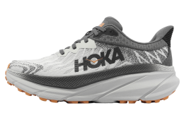 Hoka Challenger 7 2E Wide Harbor Mist / Castlerock