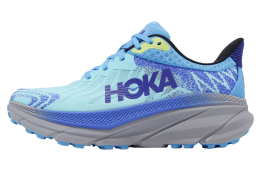 Hoka Challenger 7 2E Wide Indigo