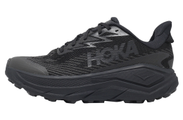 Hoka Challenger 8 GTX 2E Wide Blacl / Carbon