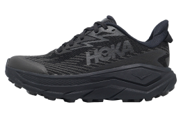 Hoka Challenger 8 GTX D Wide WMNS Black / Carbon Black