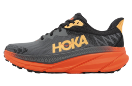 Hoka Challenger ATR 7 Castlerock / Flame