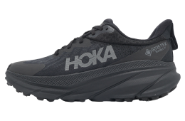 Hoka Challenger ATR 7 GTX Black / Grey