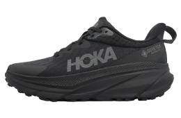 Hoka Challenger ATR 7 GTX Black