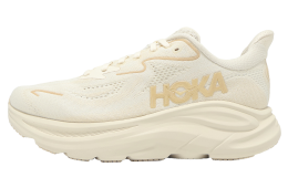 Hoka Clifton 10 D Wide WMNS Vanilla / Birch