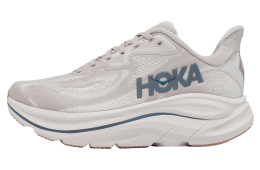 Hoka Clifton 10 Putty / Grout