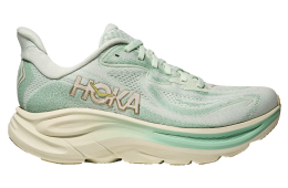 Hoka Clifton 10 WMNS Sea Glass / Jadeite